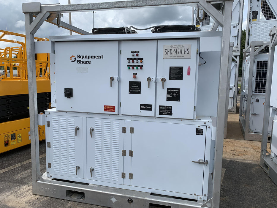 2020 SMARTECH SHCP47A-HS