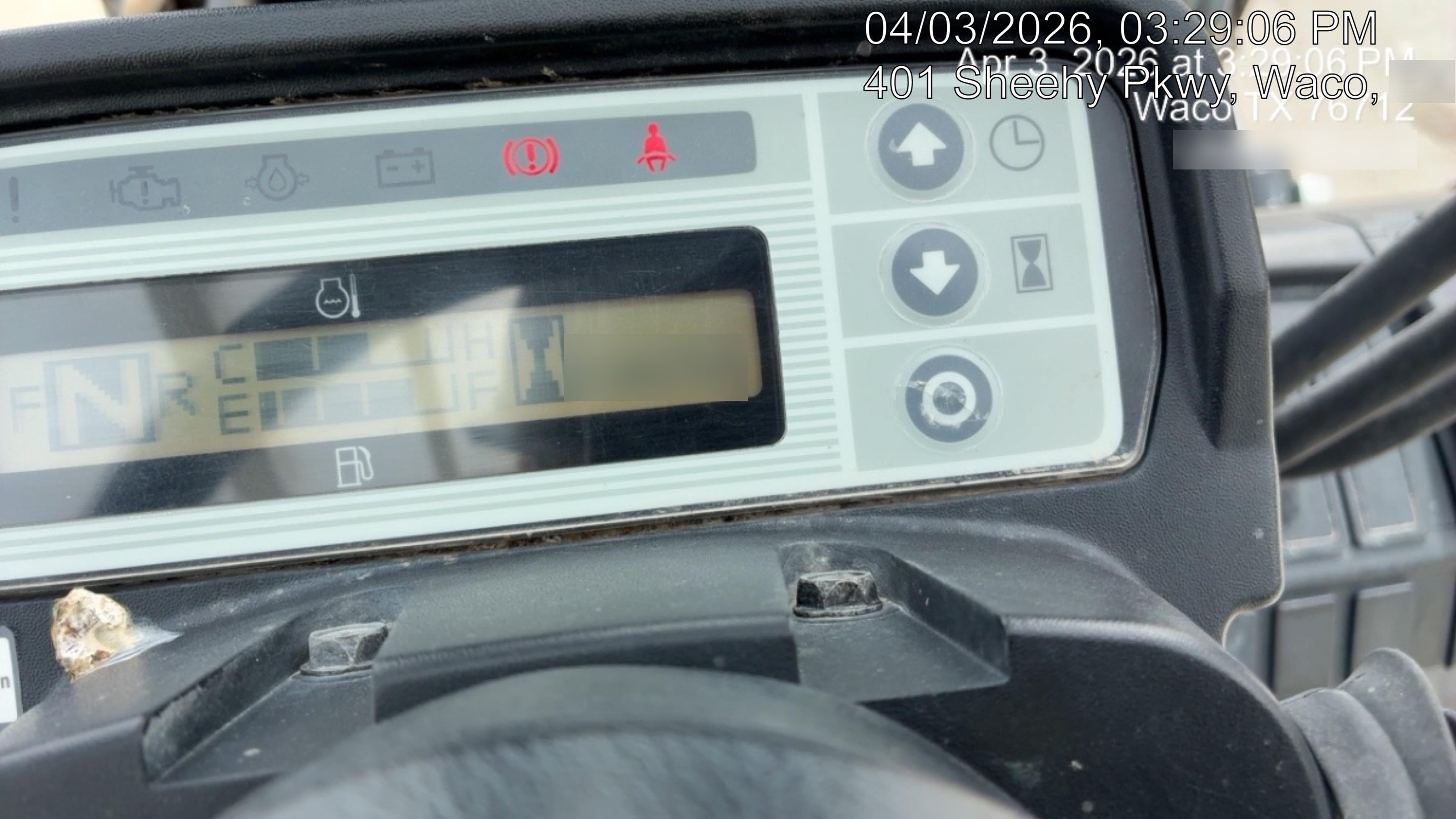 2022 UNICARRIER MUG1F2A30DV QUAD