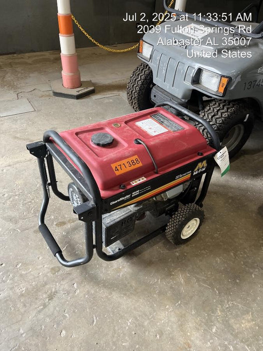 2024 MI-T-M GEN-6500-0MM1