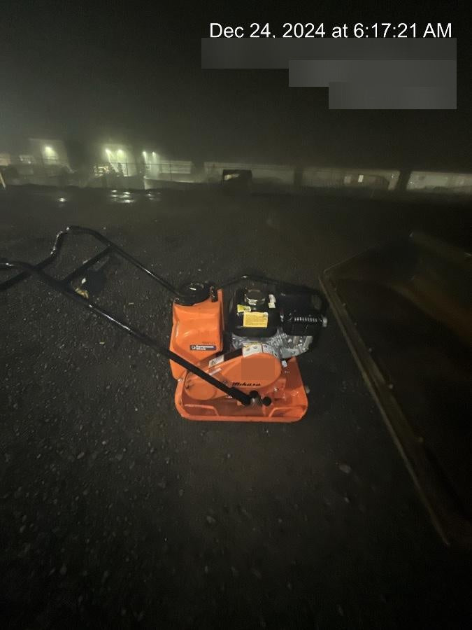 2023 MULTIQUIP MVC82VHW