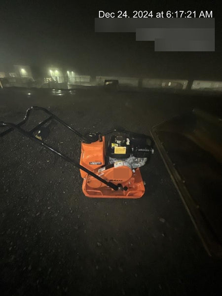 2023 MULTIQUIP MVC82VHW