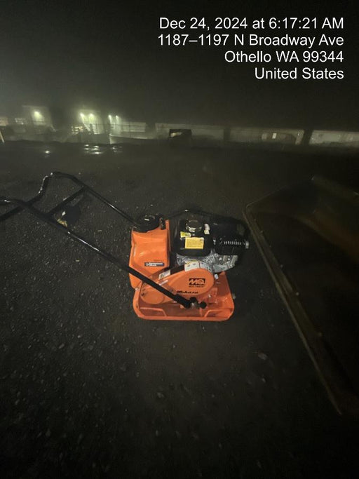 2023 MULTIQUIP MVC82VHW