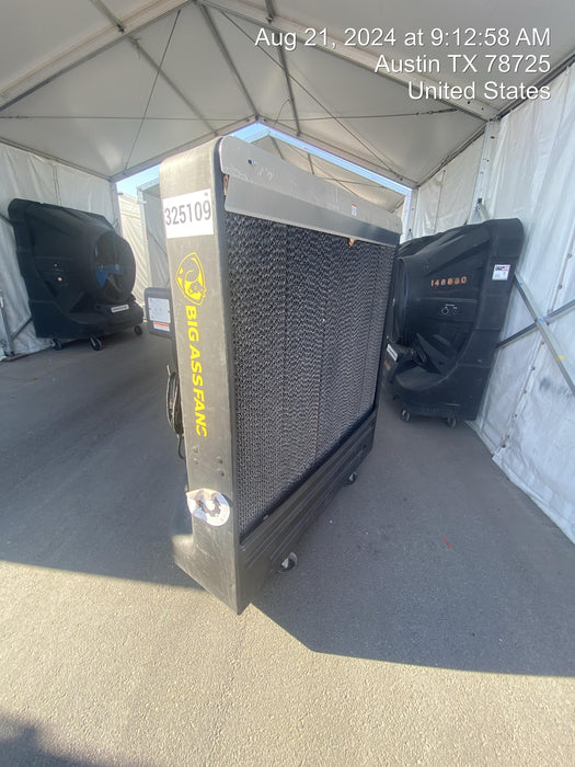 2023 BIG ASS FANS Cool Space 400