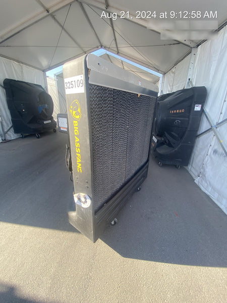 2023 BIG ASS FANS Cool Space 400