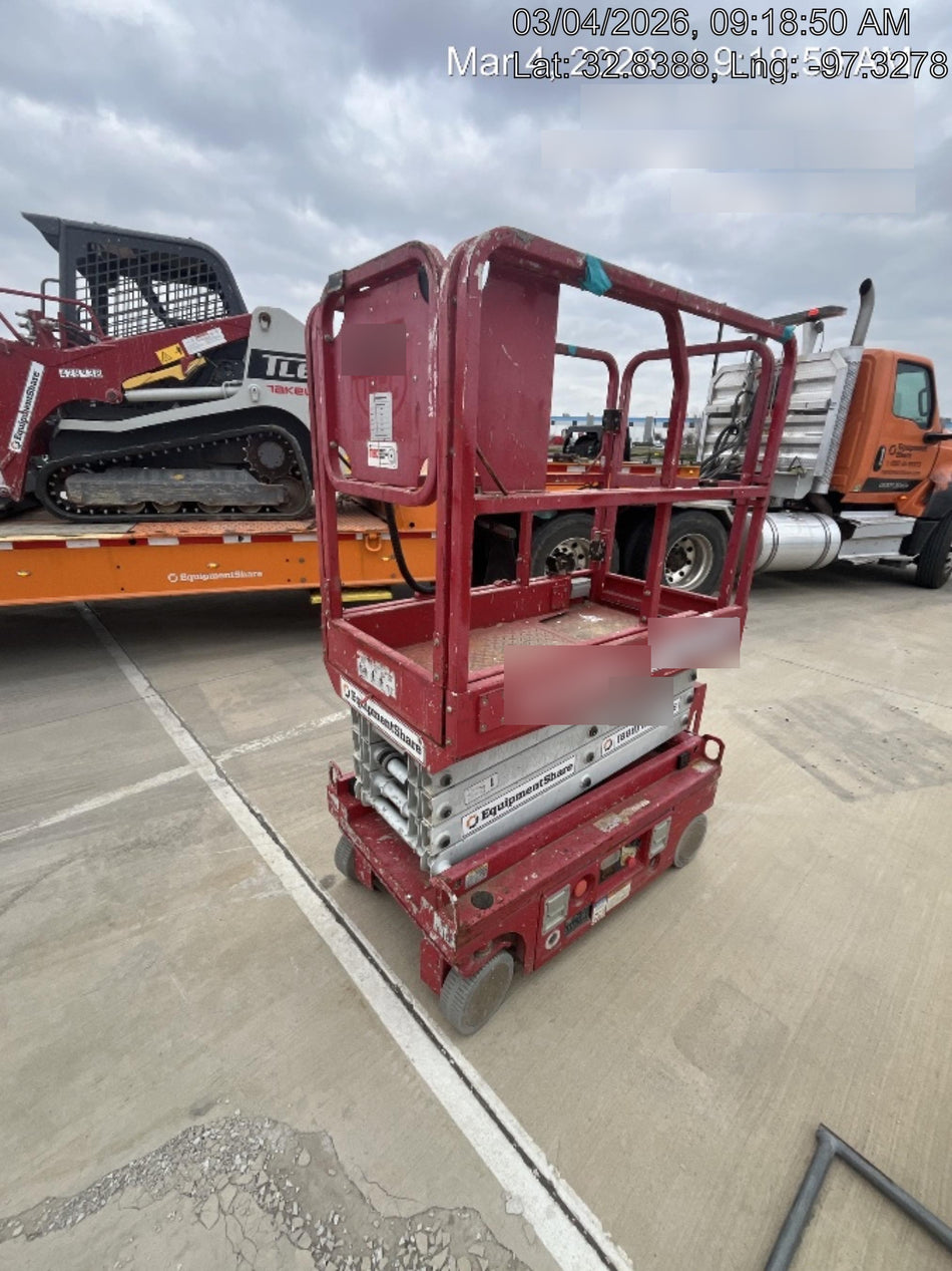 2019 MEC 1330SE