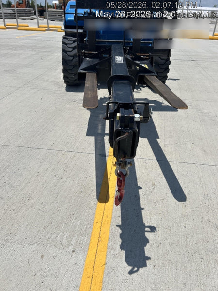 2025 STAR INDUSTRIES M1360B - Star JIB Boom