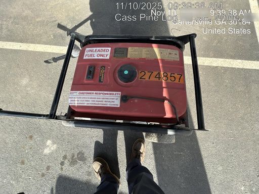 2022 MI-T-M GEN-8000-0MME