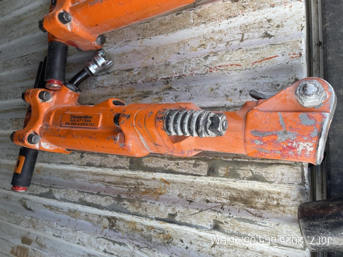 2024 MICHIGAN PNEUMATIC ES-TPB90-118-TRACKER