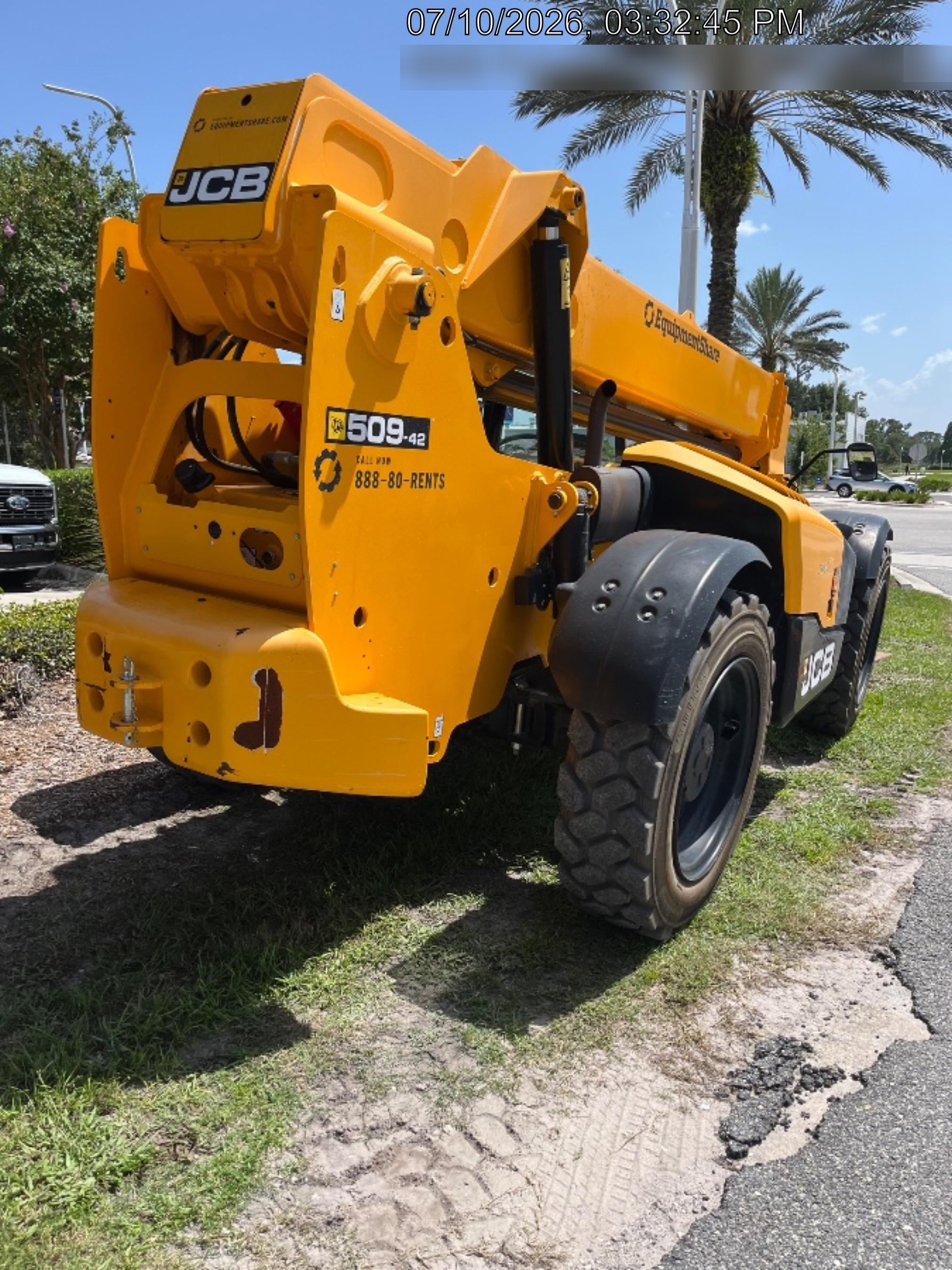 2024 JCB 509-42