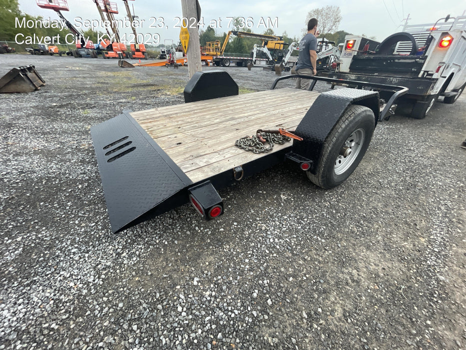 2022 LOADTRAIL SH7712071_49797