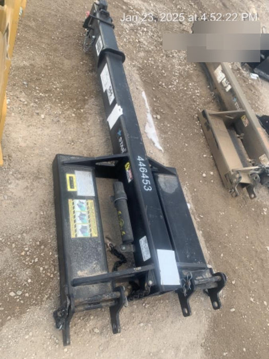 2024 STAR INDUSTRIES M1360B - Star JIB Boom