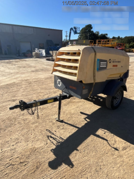 2022 ATLAS COPCO XAS188 CWK