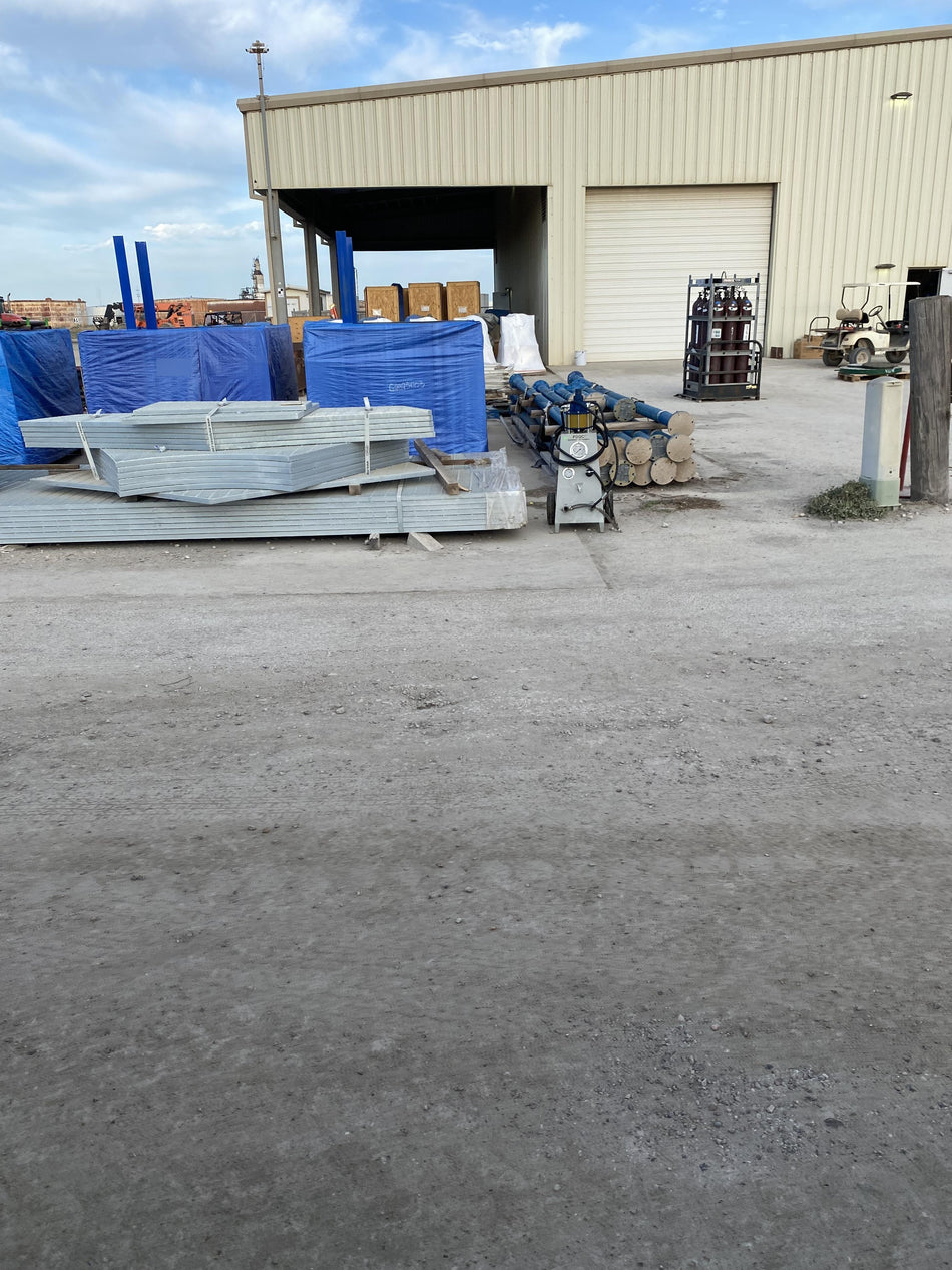 2021 PINNACLE PDQC-3600B