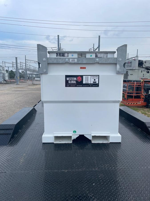 2024 WESTERN GLOBAL 20TCG-ES