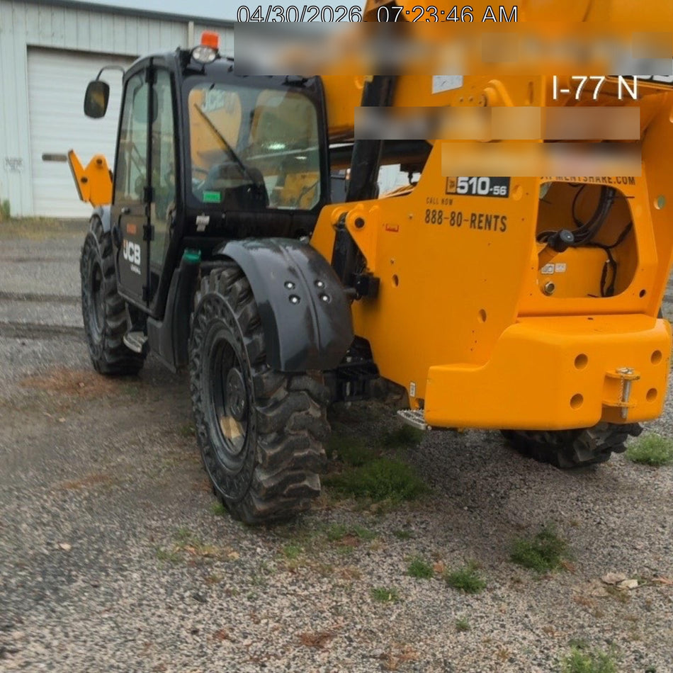 2024 JCB 510-56