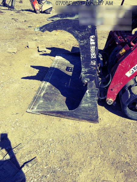 2022 PALADIN UTILITY GRAPPLE 11876-0022