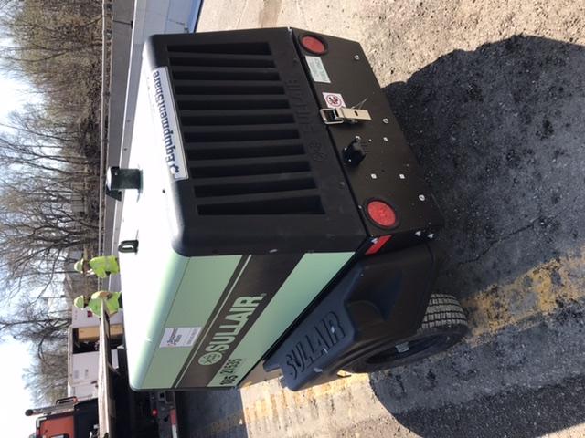 2019 SULLAIR 185-DPQ