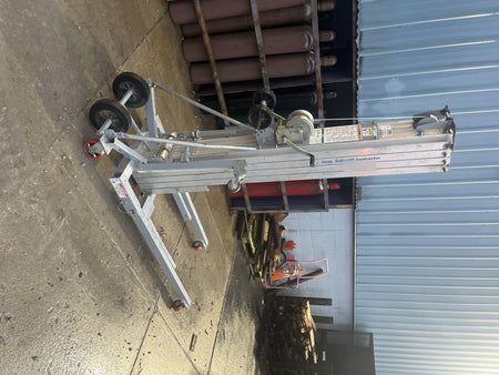 2020 GENIE SLC-24