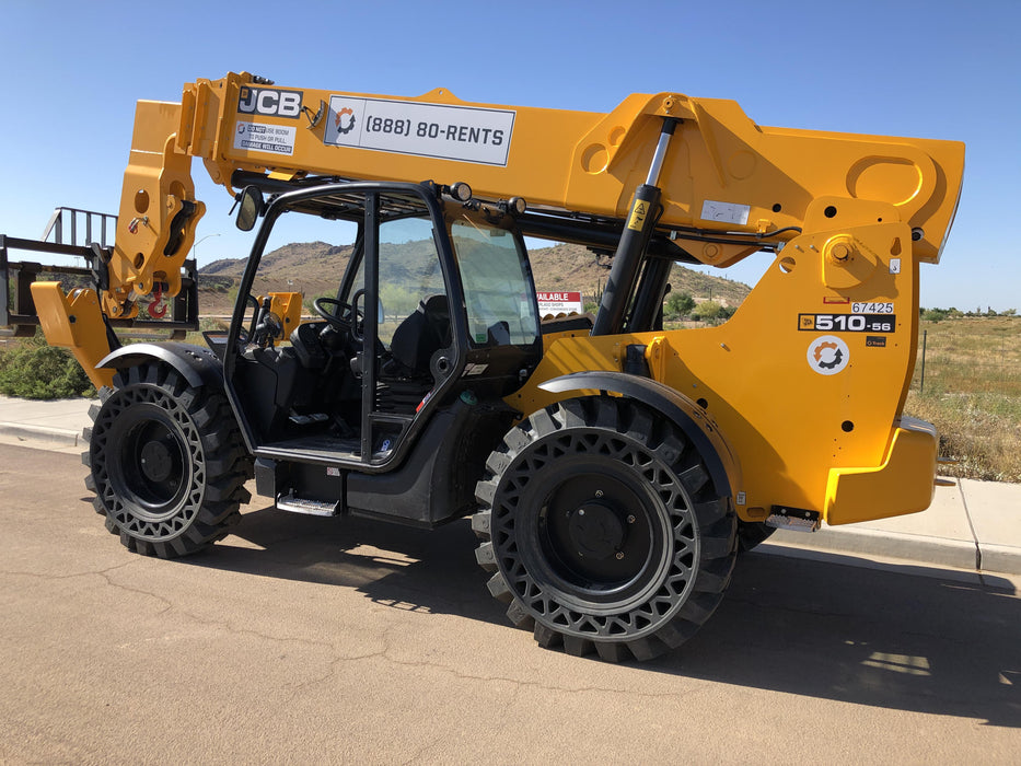 2020 JCB 510-56 JCB 510-56