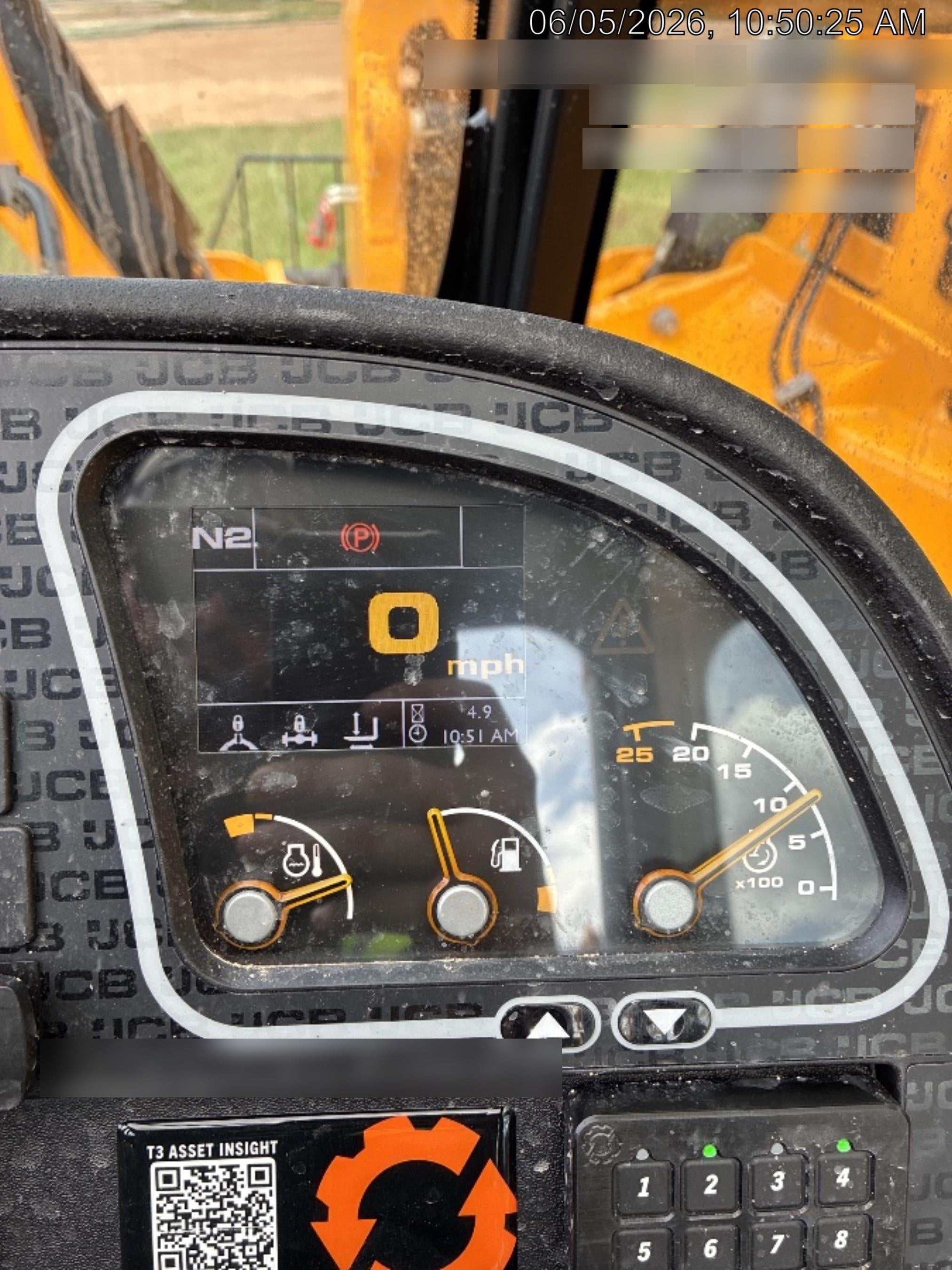 2026 JCB 510-56