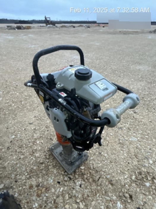 2023 MULTIQUIP MTX60HD