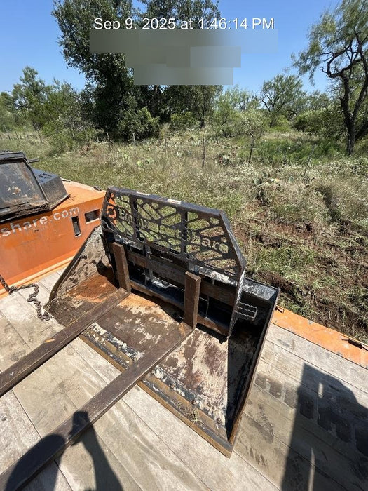 2020 PALADIN 48" Pallet Forks - Paladin