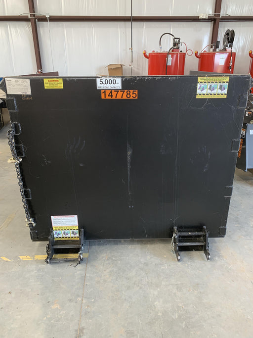 2021 STAR INDUSTRIES 1425