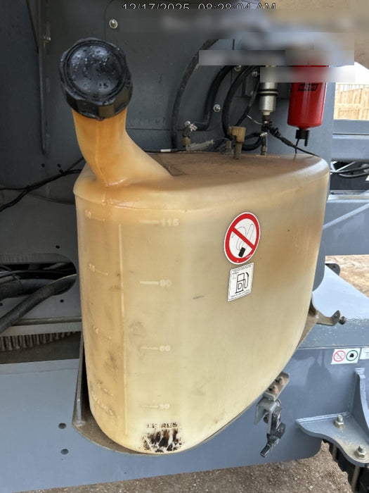 2018 SKYJACK SJ63 AJ