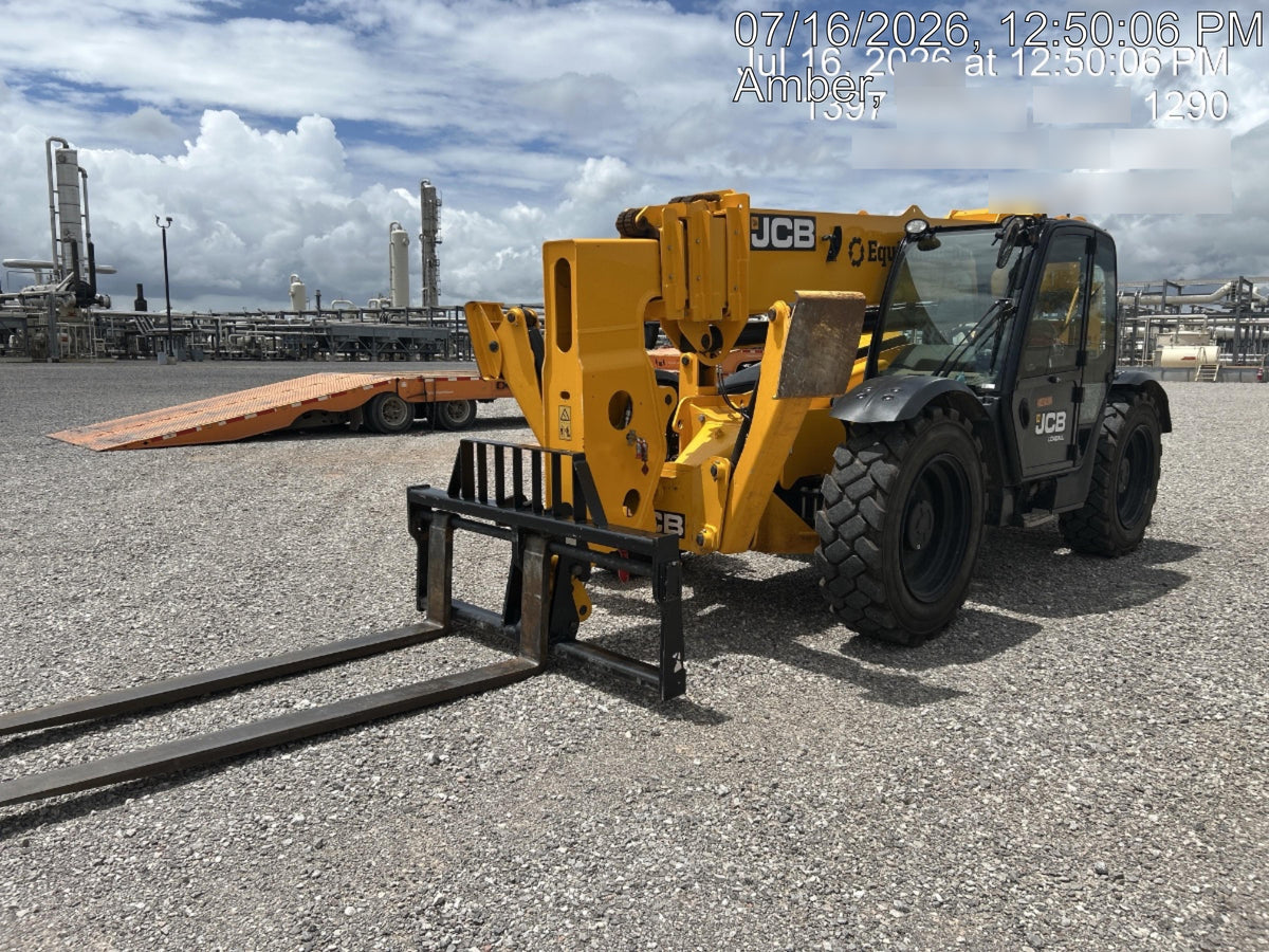 2025 JCB 512-56