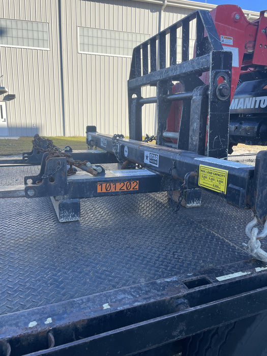 2020 STAR INDUSTRIES 1150C