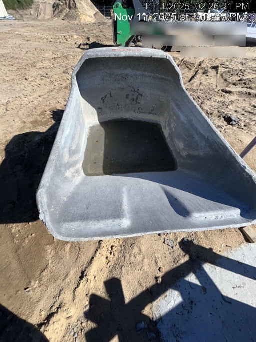 2023 TORO MBTX 2500-TS