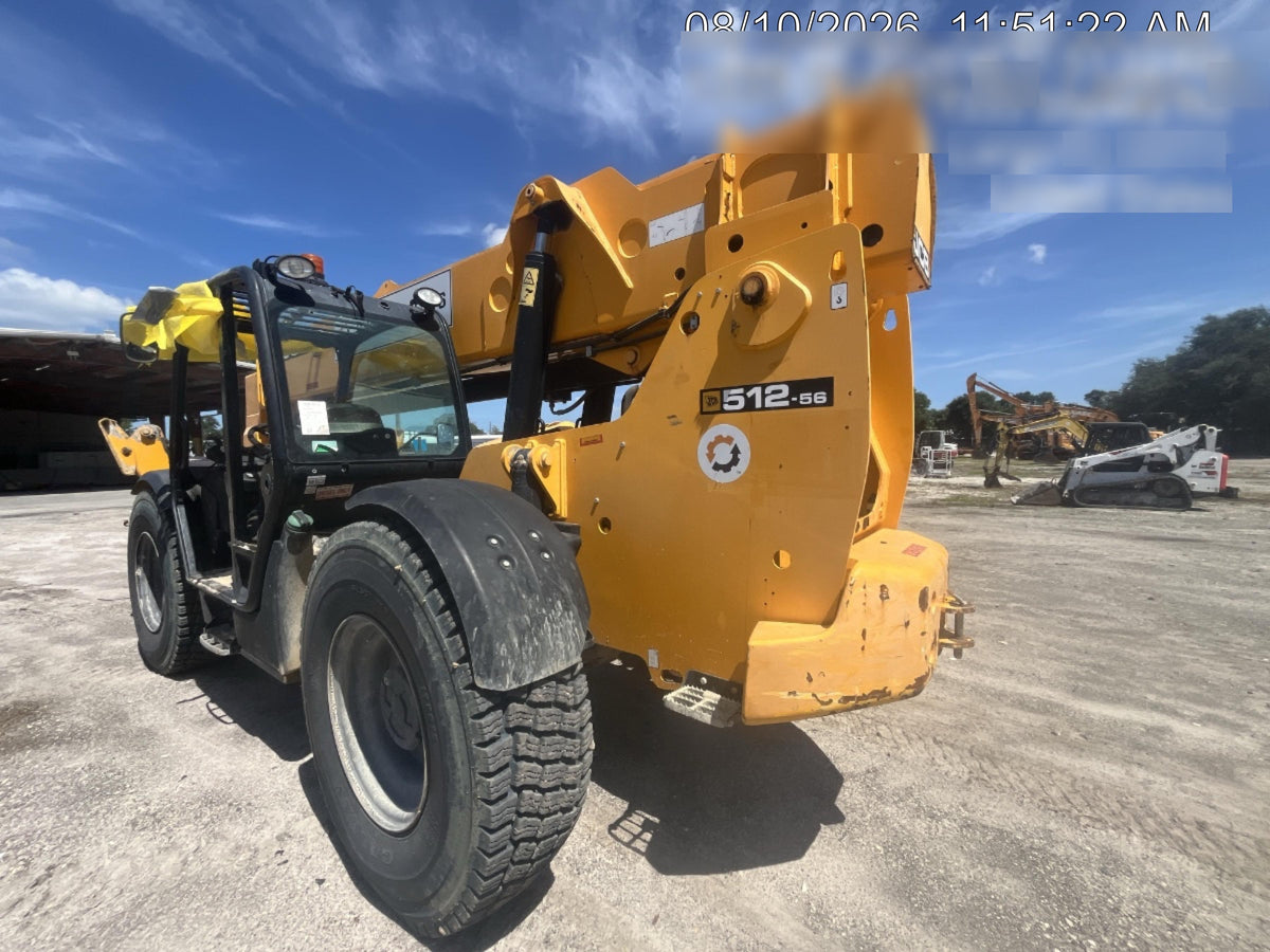2022 JCB 512-56