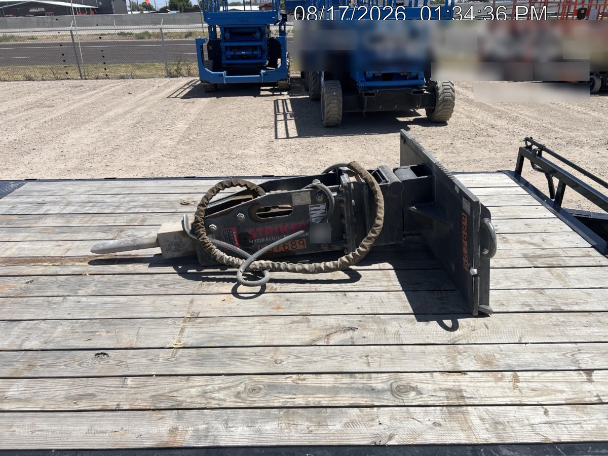 2025 TOKU TNB-4M