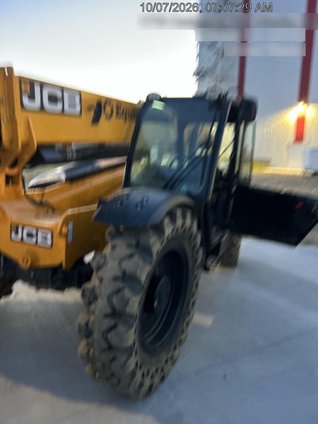 2024 JCB 509-42
