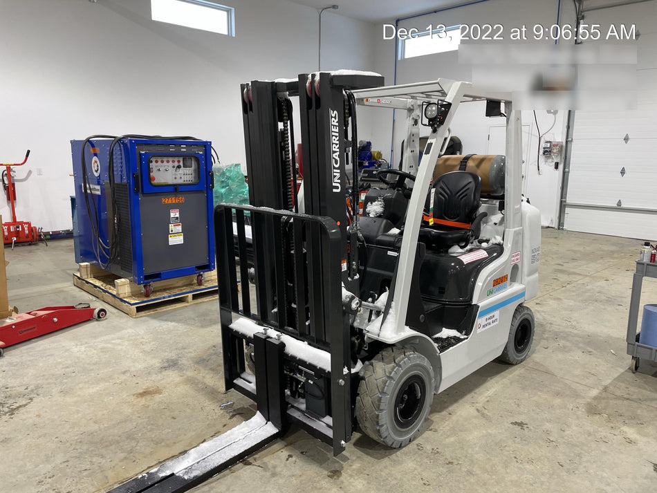 2022 UNICARRIER AF50DF LOWPRO