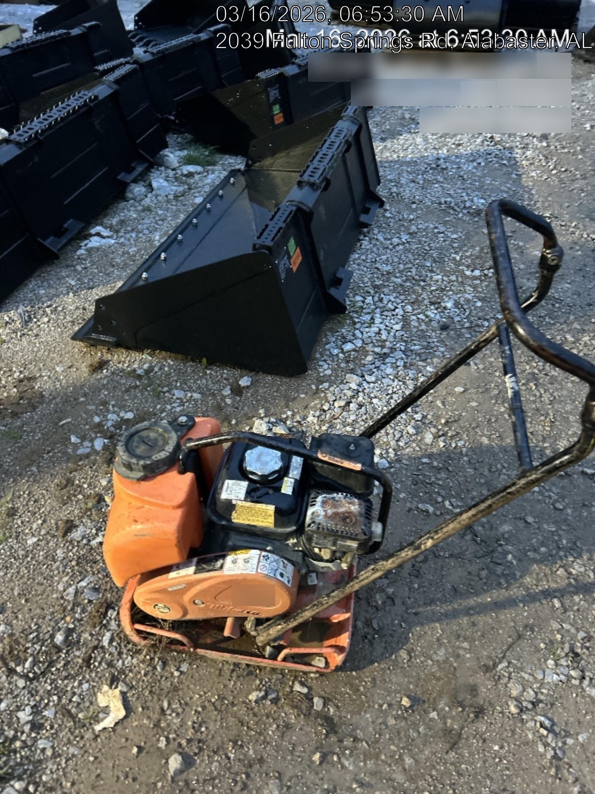 2023 MULTIQUIP MVC82VHW