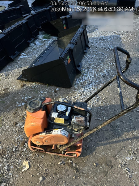 2023 MULTIQUIP MVC82VHW