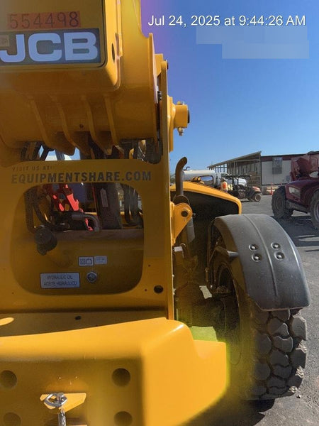 2025 JCB 512-56