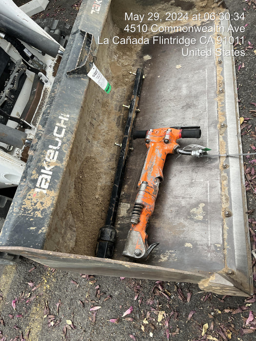 2024 ARROW MATERIAL HANDLING FS5100CB - 72"