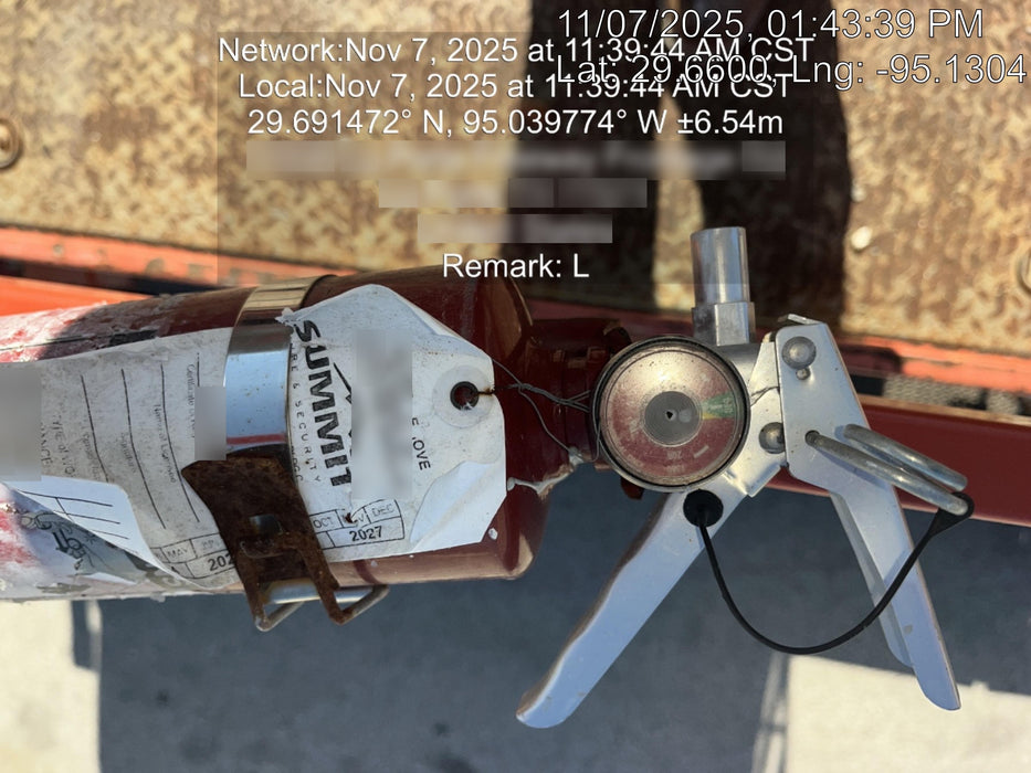 2016 SKYJACK SJ8841 RT