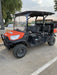 2023 KUBOTA RTV-X1140W-H (Canopy)