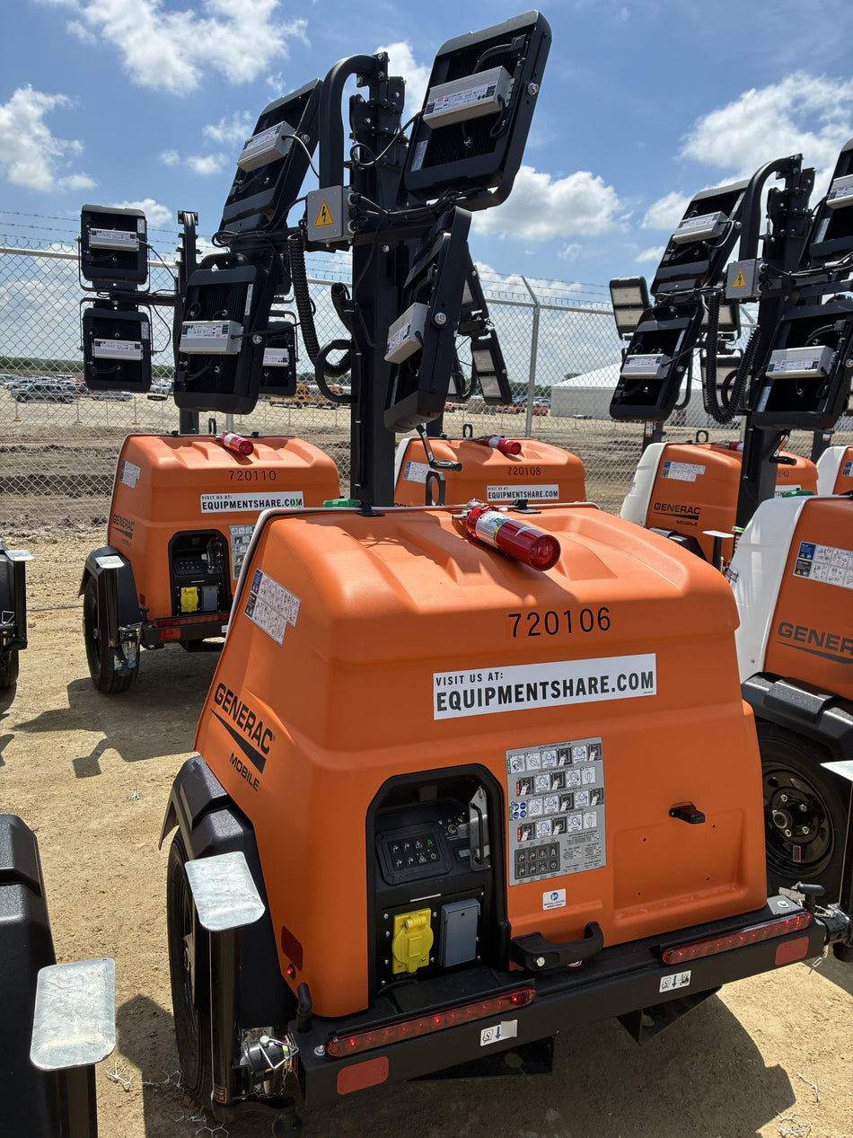 2026 GENERAC MLTS-4