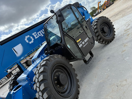 2026 GENIE GTH-1056