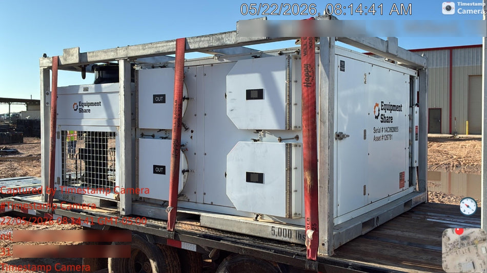 2021 SMARTECH SACP26A-SP