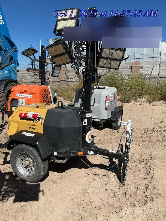 2021 ALLMAND NLV3GR