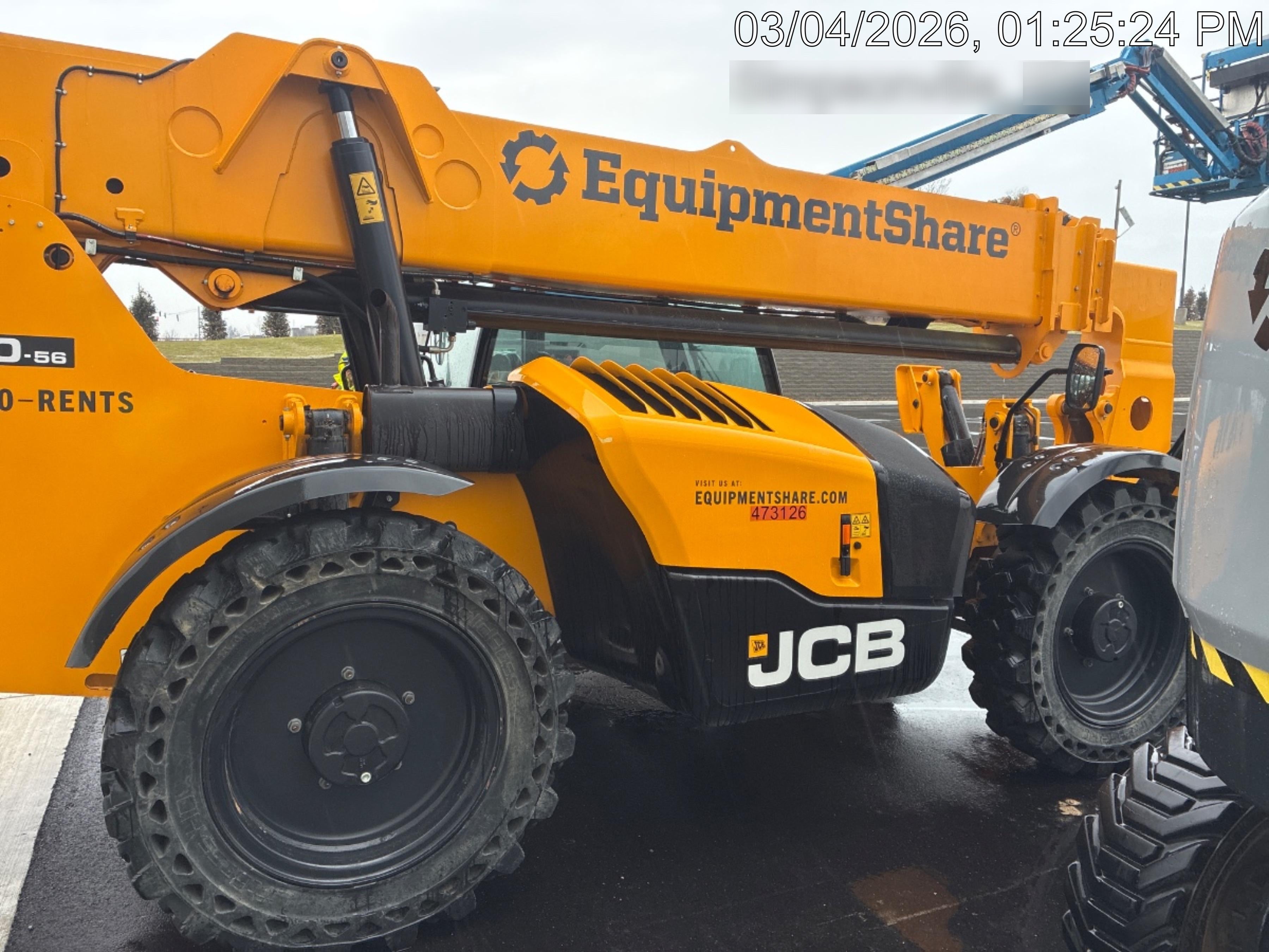 2025 JCB 510-56