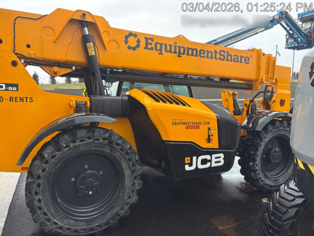 2025 JCB 510-56