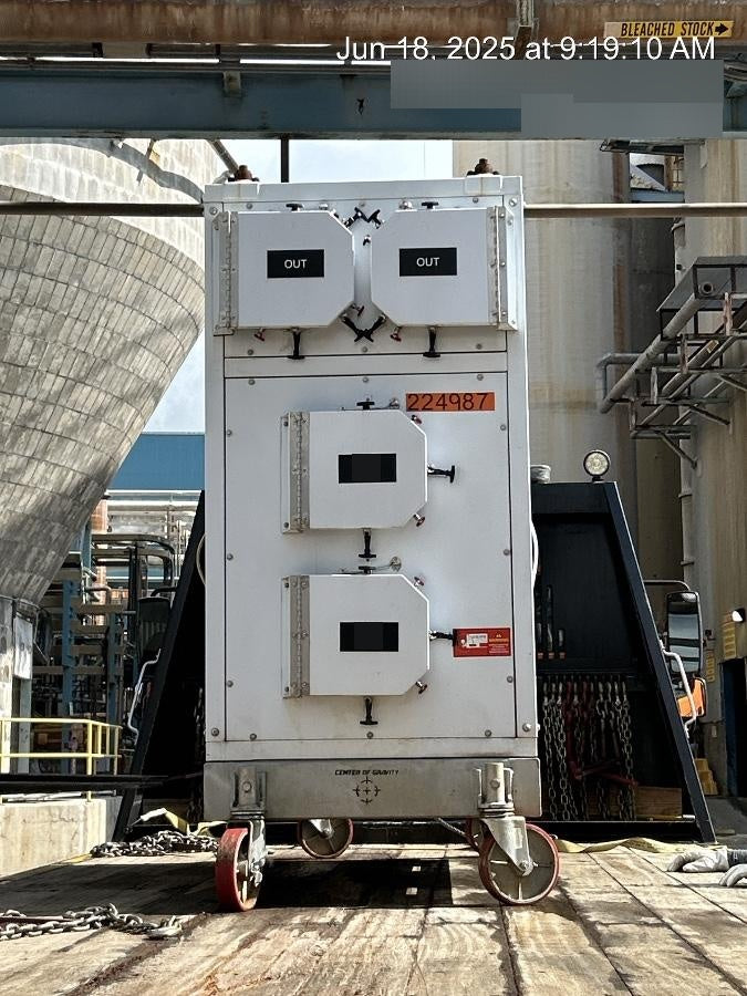 2022 SMARTECH SLIC12R-MSH