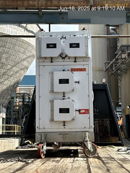 2022 SMARTECH SLIC12R-MSH