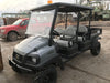 2019 Club Car CA1700D Diesel, 4-Seat, ROPS, AWD w/None